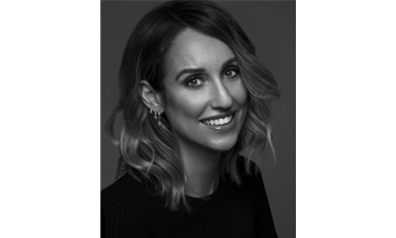 Laura Mercier appoints Vice President Global Communications
